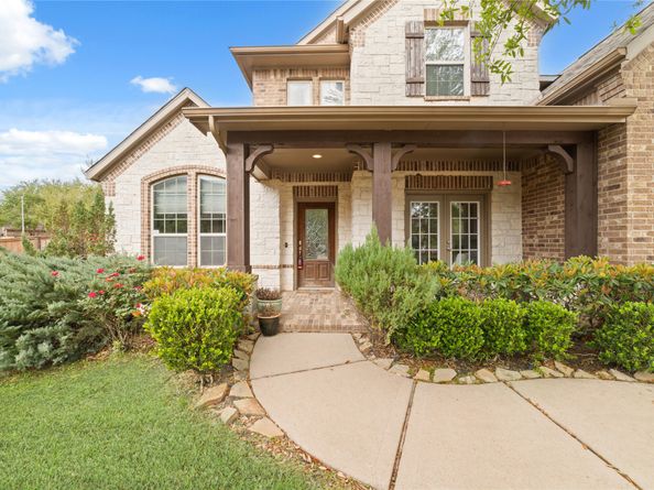 10418 Pladdawa Lane, Richmond TX 77407