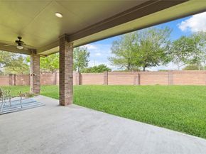 10418 Pladdawa Lane, Richmond TX 77407