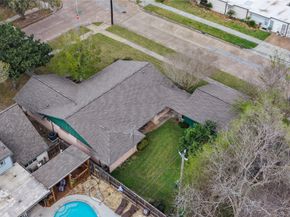 5703 Rutherglenn Drive, Houston TX 77096