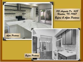 1115 Augusta Drive 38, Houston TX 77057
