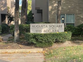 1115 Augusta Drive 38, Houston TX 77057