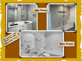 1115 Augusta Drive 38, Houston TX 77057