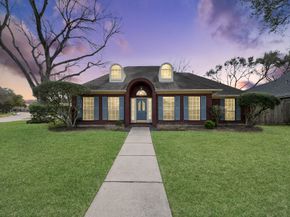 2010 Country Mile Court, Richmond TX 77406