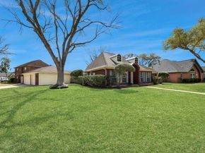 2010 Country Mile Court, Richmond TX 77406