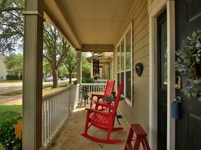 16855 Mammoth Springs Drive, Houston TX 77095