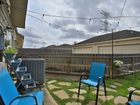 16855 Mammoth Springs Drive, Houston TX 77095