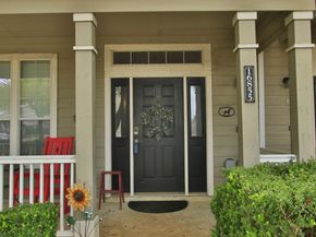 16855 Mammoth Springs Drive, Houston TX 77095