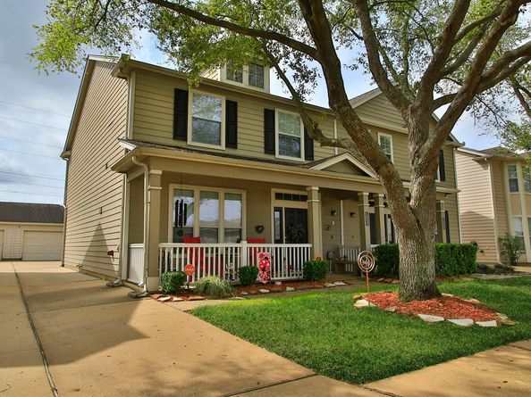 16855 Mammoth Springs Drive, Houston TX 77095