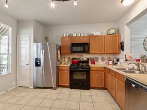 16855 Mammoth Springs Drive, Houston TX 77095