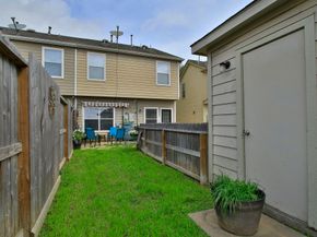 16855 Mammoth Springs Drive, Houston TX 77095