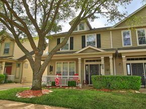 16855 Mammoth Springs Drive, Houston TX 77095