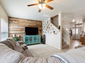 16855 Mammoth Springs Drive, Houston TX 77095