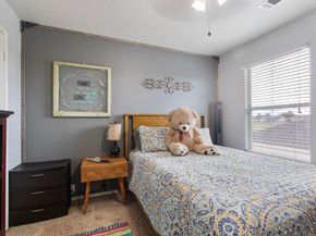 16855 Mammoth Springs Drive, Houston TX 77095