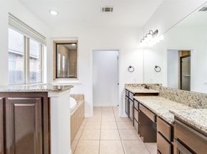 19903 Sonterra Lane, Richmond TX 77407