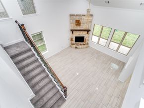 19903 Sonterra Lane, Richmond TX 77407