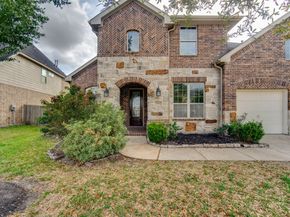19903 Sonterra Lane, Richmond TX 77407