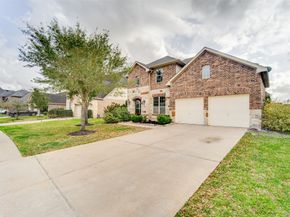 19903 Sonterra Lane, Richmond TX 77407
