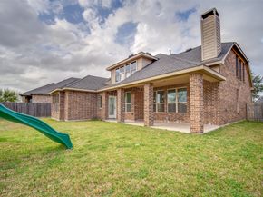 19903 Sonterra Lane, Richmond TX 77407