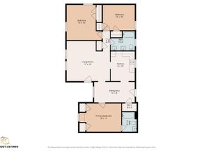 5646 Belmark Street, Houston TX 77033