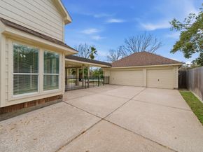 19627 Desert Ivy Drive, Houston TX 77094