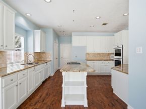 19627 Desert Ivy Drive, Houston TX 77094