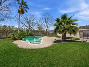 19627 Desert Ivy Drive, Houston TX 77094