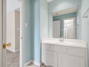 19627 Desert Ivy Drive, Houston TX 77094