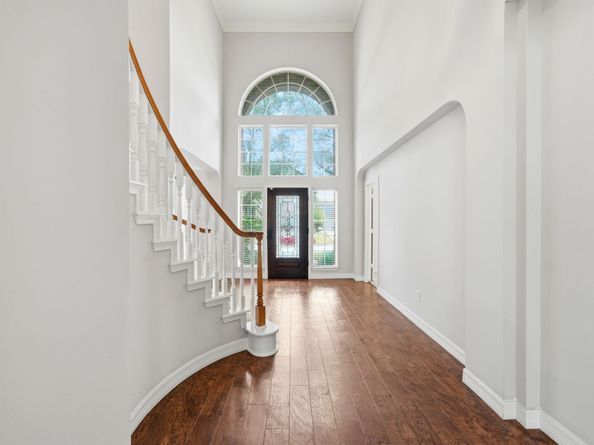 19627 Desert Ivy Drive, Houston TX 77094