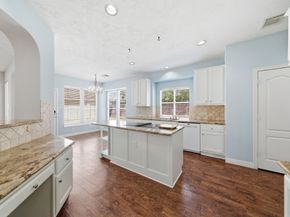 19627 Desert Ivy Drive, Houston TX 77094