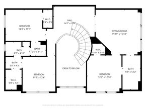 19627 Desert Ivy Drive, Houston TX 77094