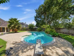 19627 Desert Ivy Drive, Houston TX 77094