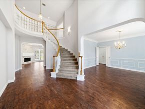 19627 Desert Ivy Drive, Houston TX 77094