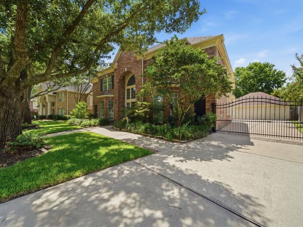 19627 Desert Ivy Drive, Houston TX 77094