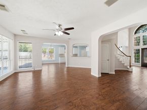 19627 Desert Ivy Drive, Houston TX 77094