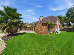 19627 Desert Ivy Drive, Houston TX 77094
