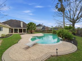 19627 Desert Ivy Drive, Houston TX 77094