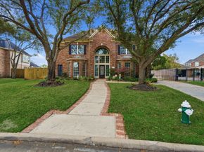 19627 Desert Ivy Drive, Houston TX 77094