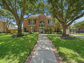 19627 Desert Ivy Drive, Houston TX 77094