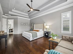 12215 Johns Enterprise Court, Cypress TX 77433