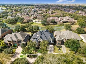 12215 Johns Enterprise Court, Cypress TX 77433