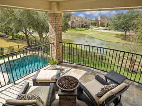 12215 Johns Enterprise Court, Cypress TX 77433