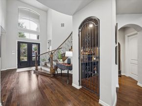 12215 Johns Enterprise Court, Cypress TX 77433