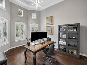 12215 Johns Enterprise Court, Cypress TX 77433