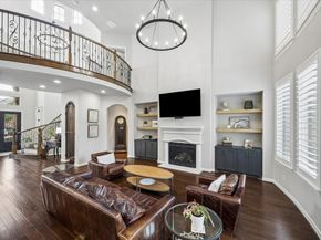 12215 Johns Enterprise Court, Cypress TX 77433