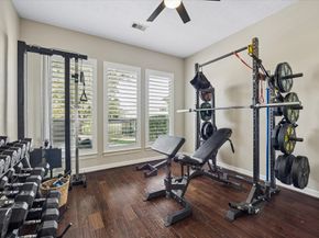 12215 Johns Enterprise Court, Cypress TX 77433