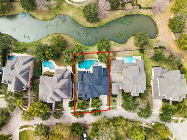 12215 Johns Enterprise Court, Cypress TX 77433