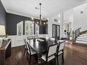 12215 Johns Enterprise Court, Cypress TX 77433