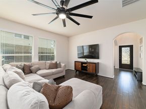 19835 Rojo Rock Lane, Cypress TX 77433