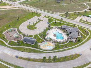 19835 Rojo Rock Lane, Cypress TX 77433