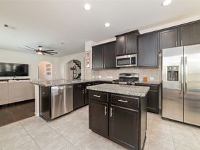 19835 Rojo Rock Lane, Cypress TX 77433